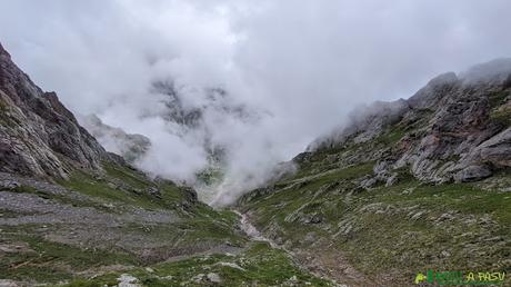 Tramo subido en Jidiellu