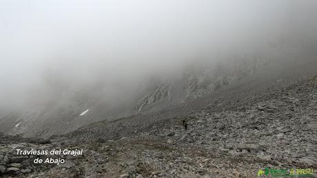 Traviesas del Grajal de Abajo
