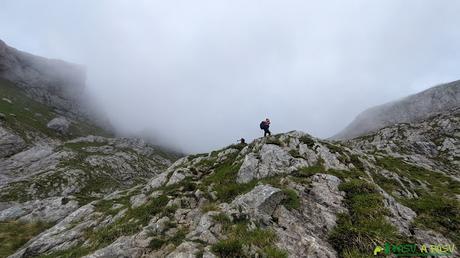 Descanso en Jidiellu