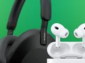 mejores ofertas auriculares Prime Day: disfrute grandes descuentos Apple, Beats,