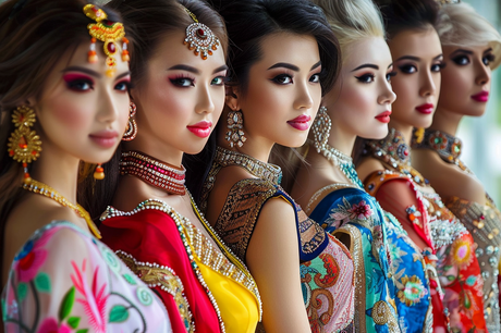 Concursos de Belleza con Inteligencia Artificial ya... 2 Concursos de Belleza con Inteligencia Artificial ya... 2