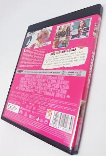 Chicas Malas; Análisis de la edición UHD + Bluray Chicas Malas; Análisis de la edición UHD + Bluray