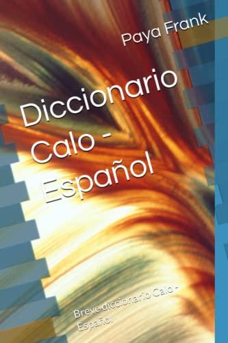 Diccionario Calo - Español