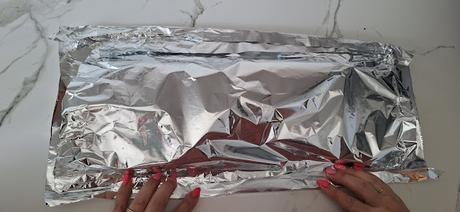 Costillar de cerdo al horno con soja y miel