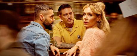 Vientos nórdicos 2024 - Parte 3: Las series escandinavas que vendrán Vientos nórdicos 2024 - Parte 3: Las series escandinavas que vendrán