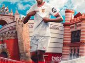 Albert Sambi Lokonga nuevo jugador Sevilla