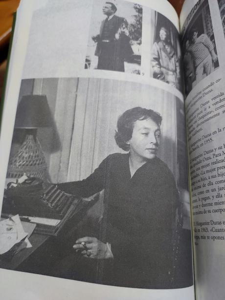 MIENTRAS SE ESCRIBE, LA MUERTE ESTÁ PRESENTE