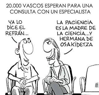 Las viñetas de hoy Las viñetas de hoy