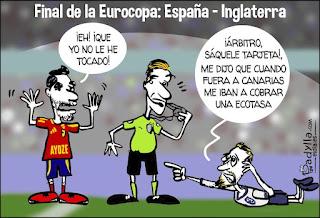 Las viñetas de hoy Las viñetas de hoy