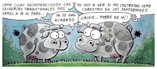 Las viñetas de hoy Las viñetas de hoy