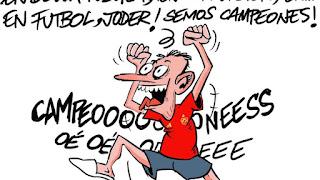 Las viñetas de hoy Las viñetas de hoy