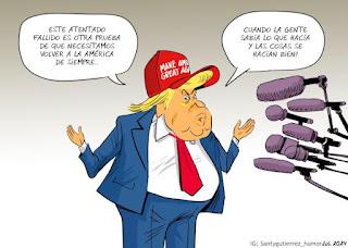 Las viñetas de hoy Las viñetas de hoy