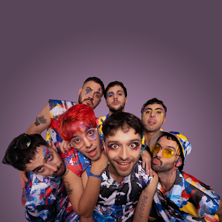 ALAN SUTTON Y LAS CRIATURITAS DE LA ANSIEDAD