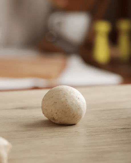 bollo de pan integral