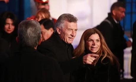 Amores y desamores de Macri y Milei Entre neoliberales y libertarios