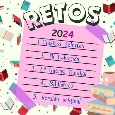 Retos 2024: segundo trimestre