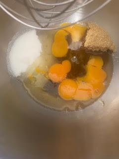 BROWNIE DE CHOCOLATE CON NUECES