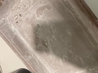 BROWNIE DE CHOCOLATE CON NUECES