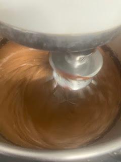 BROWNIE DE CHOCOLATE CON NUECES