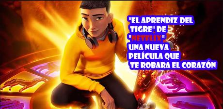 Aprendiz tigre