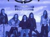 Angra Reaching Horizons (1992)