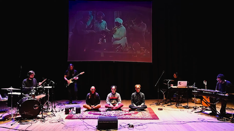 El Poder de la Infancia - El Poder de la Infancia (2024) El Poder de la Infancia - El Poder de la Infancia (2024)