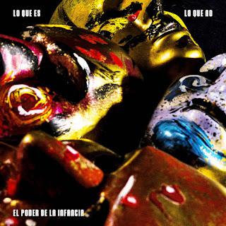 El Poder de la Infancia - El Poder de la Infancia (2024) El Poder de la Infancia - El Poder de la Infancia (2024)