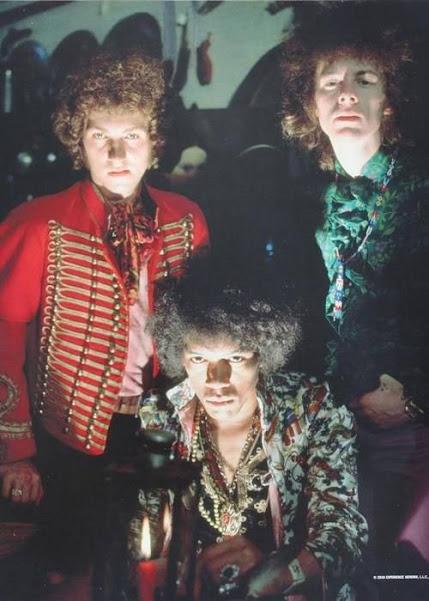 Efemérides del Rock y Heavy Metal: Qué pasó un 16 de Julio