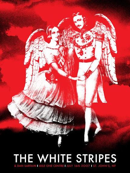 Efemérides del Rock y Heavy Metal: Qué pasó un 16 de Julio