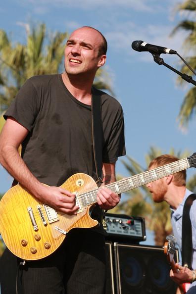 Efemérides del Rock y Heavy Metal: Qué pasó un 16 de Julio