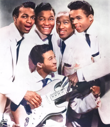 Efemérides del Rock y Heavy Metal: Qué pasó un 16 de Julio