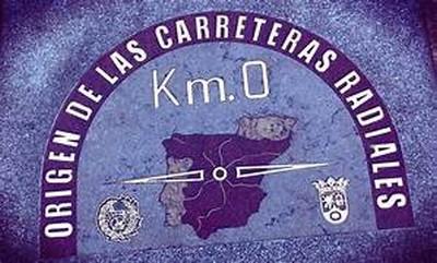 Leyenda de la Real Casa de Correos, hoy sede de la Presidencia de la Comunidad de Madrid.