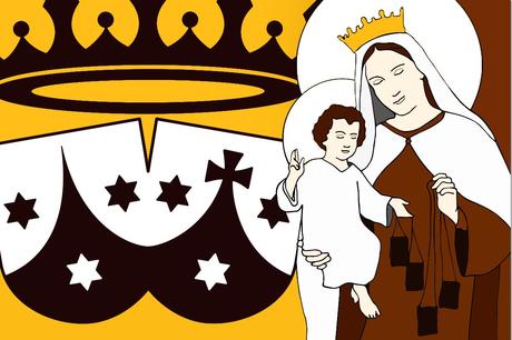 Carta sobre María en el Año de la Oración (OCarm y OCD) Carta sobre María en el Año de la Oración (OCarm y OCD)