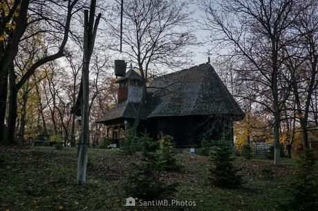 Iglesia rescatada Iglesia rescatada