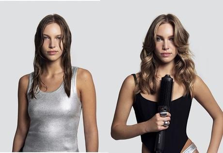 Duet Blowdry, lo último de GHD para secar y moldear tu cabello sin daño térmico Duet Blowdry, lo último de GHD para secar y moldear tu cabello sin daño térmico