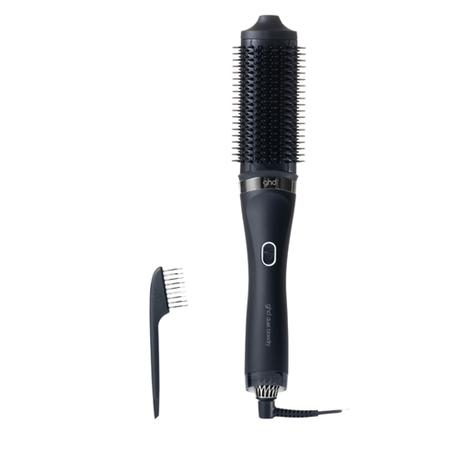 Duet Blowdry, lo último de GHD para secar y moldear tu cabello sin daño térmico Duet Blowdry, lo último de GHD para secar y moldear tu cabello sin daño térmico