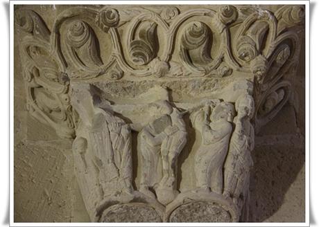 Edén en Luna, Zaragoza (I)