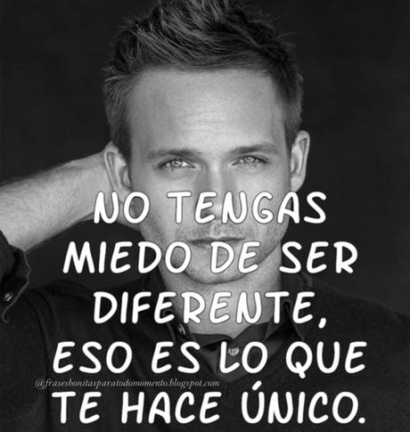 Las Mejores Frases De Mike Ross.