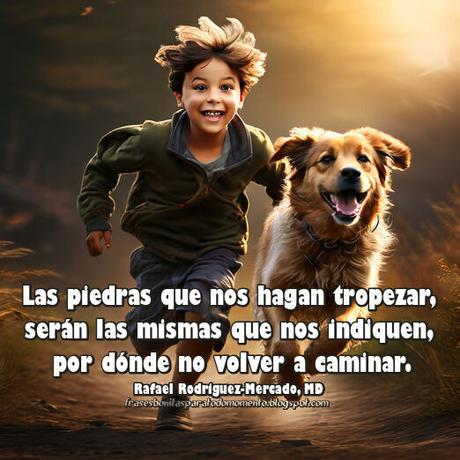 Frases Sabias de Rafael Rodriguez-Mercado, MD profesor de neurocirugía en la Escuela de Medicina de la Universidad de Puerto Rico.