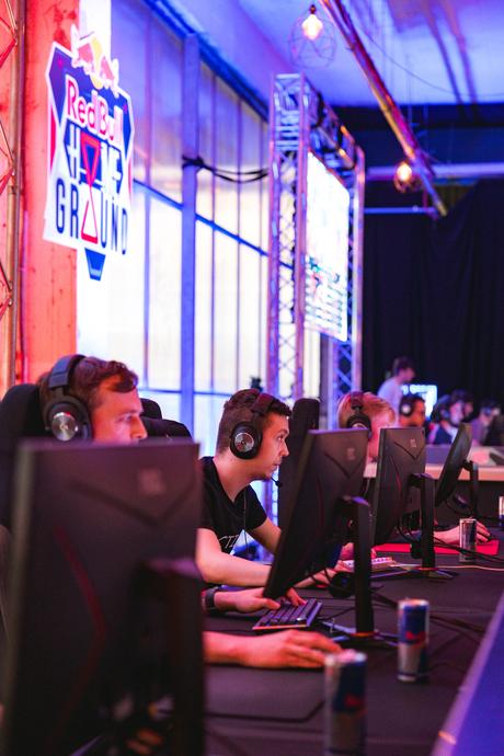 Red Bull Home Ground llega a Chile y arranca Clasificatorias para la Final Internacional Participants