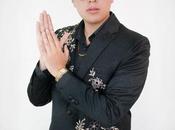 David Navarro presenta nuevo tema: Bar”