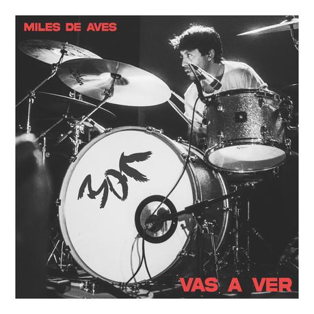Miles De Aves adelanta segundo álbum con nuevo single «Vas a Ver» d9405594-8e5c-760c-9b0f-11be09ecec8a