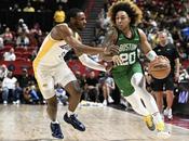 Bronie James tuvo otra noche decepcionante tiros derrota Lakers ante Celtics