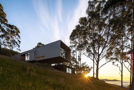 MountainTop Snug Resort de IAPA Design: no solo un alojamiento 2