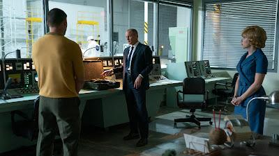 Fly me to the moon: Rumbo a la Luna