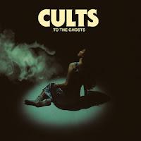 Cults estrenan Hung the moon