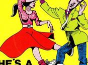 Feelgood -She's Windup 1977