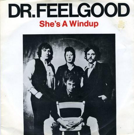 Dr Feelgood -She's A Windup 7