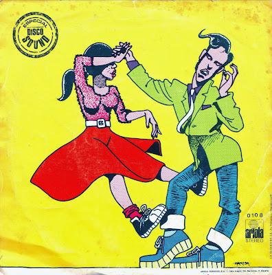 Dr Feelgood -She's A Windup 7