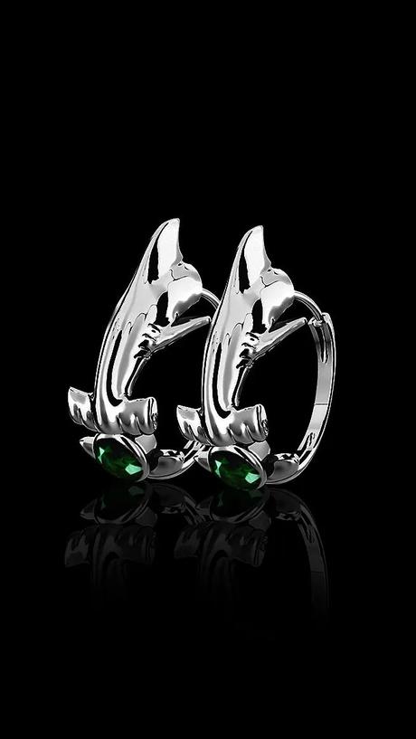 un omenaje del Día Internacional de los Tiburones